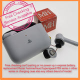 Free checking can't pairing or no power up n express battery replacement Razer hammerhead hyperspeed PS5 series n other series or charging case also any others brand of model