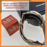 Original Authentic Singapore vivo watch 3 moonlight edition full set