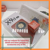 512gb 256gb 2 years warranty honor x9d 5G optional bundle promo warranty new set