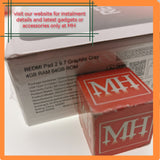 64gb Sealed Singapore Xiaomi Redmi Pad 2 9.7" grey warranty new set