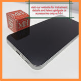 256gb global nothing phone 1 5G white snapdragon with led lights effects set