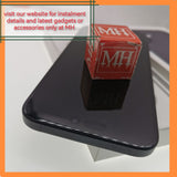 128gb 2026 warranty Singapore apple iphone 16 plus 5G black warranty full set