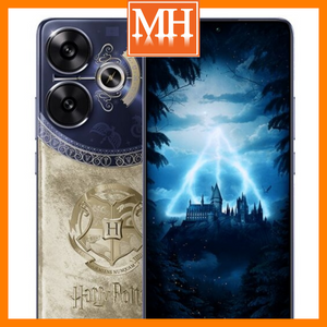 Harry Potter edition Xiaomi Redmi turbo 3 16gb 512gb