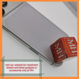 Exclusive for iphone 17 pro max n pro camera rings n full back body protector by membrane at mobile hardware