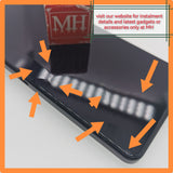 512gb 16gb Republic Of Gamers Asus Rog Phone 8 Pro 5G black with case set