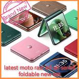 New latest Motorola razr 60 all series foldable new set
