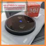 512gb 16gb official vivo x200 ultra 5G black snapdragon elite support Playstore gms full set