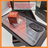 512gb 16gb limited edition harry potter red Xiaomi Redmi turbo 4 pro 5G/Poco f7 5g snapdragon gen 4 support google gms full set