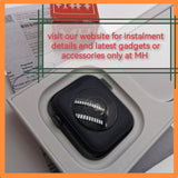 Latest Sep Gift Set Singapore apple watch SE 3 44mm GPS midnight warranty full set