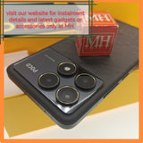 256gb Singapore Poco F6 pro 5g snapdragon black full set