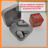 Free checking Nothing cmf buds pro 2 charging Case or any other brands no power up n not charging due water or dropped also buds battery replacement Apple Sony Samsung Sennheiser JBL Jabra Technics etc models