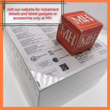 Original Authentic Xiaomi Redmi watch 4 black sealed box