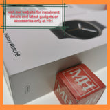 Latest sealed Singapore Samsung Galaxy watch 8 44mm n watch 8 classic 46mm black warranty new set