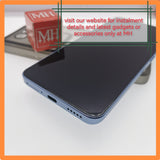 256gb Singapore official Xiaomi mi 13t 5g blue set