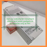 Sealed Singapore Samsung Galaxy watch 8 classic 46mm black BT warranty new set