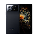 Aug end latest official Xiaomi mi mix fold 3 gold black edition new set