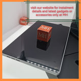 512gb 2026 April gift with freebies Lenovo legion y700 gen 4 gaming snapdragon support Playstore gms white full set