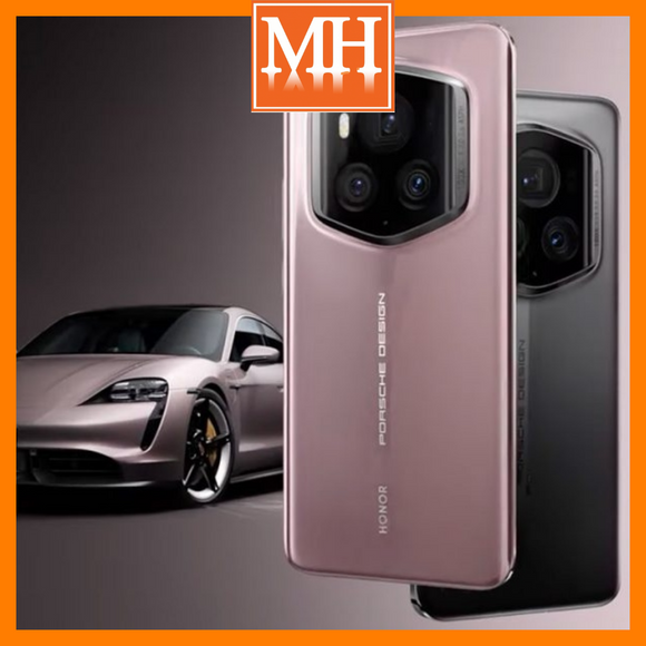 Honor magic 6 RSR Porsche design 1tb 24gb limited edition