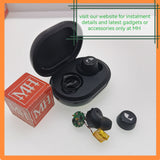 Free checking can't pairing or no power up n express battery replacement nakamichi tw buds and also other Bluetooth earbuds