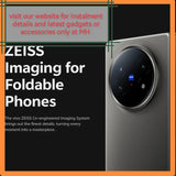 Singapore 512gb vivo x fold 5 pre - freebies $3xx+$300 pre order promo warranty new set