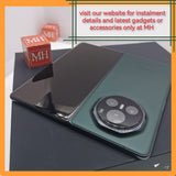 512gb Singapore official honor magic v3 5g snapdragon foldable green full set