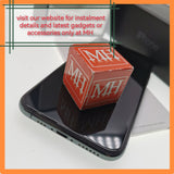 256gb Singapore official apple iphone 11 pro alpine green set