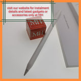 Original Authentic Singapore apple pencil gen 2 white set