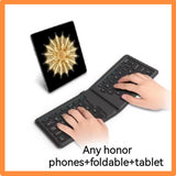 Original Authentic honor choice foldable keyboard new set