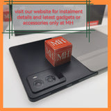 2026 warranty Singapore global Lenovo legion y700 gen 3 256gb wifi snapdragon gaming with cooling case n glass black warranty full set