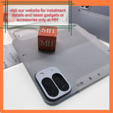 1tb Nov in days old Singapore official Google pixel 10 pro Fold 5G moonstone foldable warranty full set