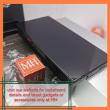 512gb 16gb global version red magic 9 pro 5G snapdragon gaming transparent black full set