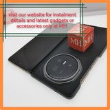 Exclusive for honor magic v5 full loca tempered glass n hinge protection case or screen n camera protection by clasy Korea at mobile hardware