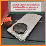 1tb 16gb Oct gift $68 freebies Huawei mate 70 RS ultimate design satellite 🛰️ titanium white support google gms via Gbox n Microg full set