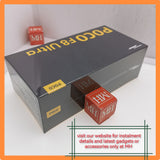 Singapore Poco F8 Ultra 5G snapdragon elite 5 512gb 256gb warranty new set