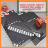 512gb 16gb Singapore official Xiaomi 15 ultra 5G snapdragon Leica camera warranty new set