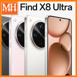 2025 latest oppo find x8 ultra snapdragon hasselblad support google gms new set