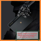 1TB 24gb Global version red magic Astra Golden Saga snapdragon elite gaming tablet limited edition