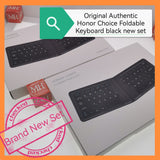 Original Authentic honor choice foldable keyboard new set