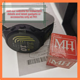 Original Authentic Jun 19 gift Singapore Garmin Forerunner 170 black warranty full set