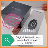 Original Authentic vivo watch 3 n Vivo watch GT new set