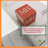 512gb April 15 Receipt Singapore official apple iphone 17 pro max 5g orange warranty new set