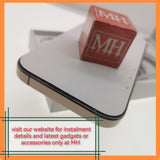 128gb $48 freebies 2026 warranty Singapore apple iphone 16 pro 5g desert titanium warranty full set