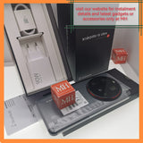 512gb 16gb 2027 warranty Singapore Xiaomi 15 ultra 5G black snapdragon Leica camera warranty full set