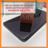 512gb 2026 warranty Singapore Xiaomi Redmi note 14 pro+ 5g black warranty full set