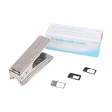 Rock Micro SIM Cutter For New iPhone