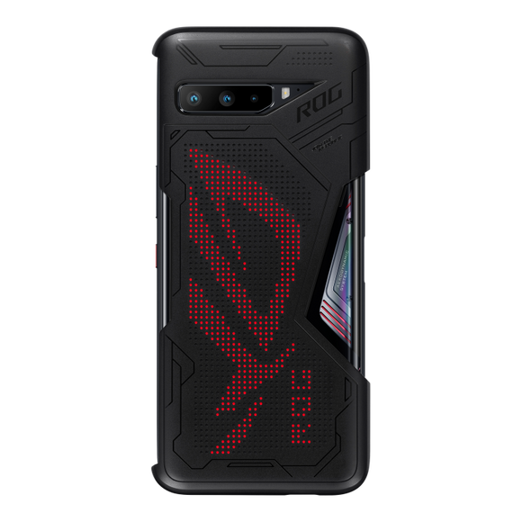 Asus Rog Phone 3 - Asus Lighting Armor Case