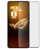 Asus Rog Phone 8 / 8 Pro - Asus Rog Original Tempered Glass Screen Protector