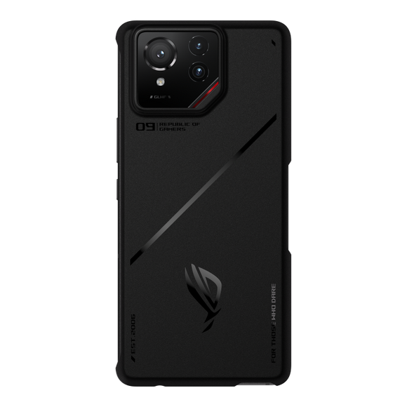 Asus Rog Phone 9 / 9 Pro - Asus Rog Chill Case