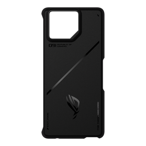 Asus Rog Phone 9 / 9 Pro - Asus Rog Chill Case