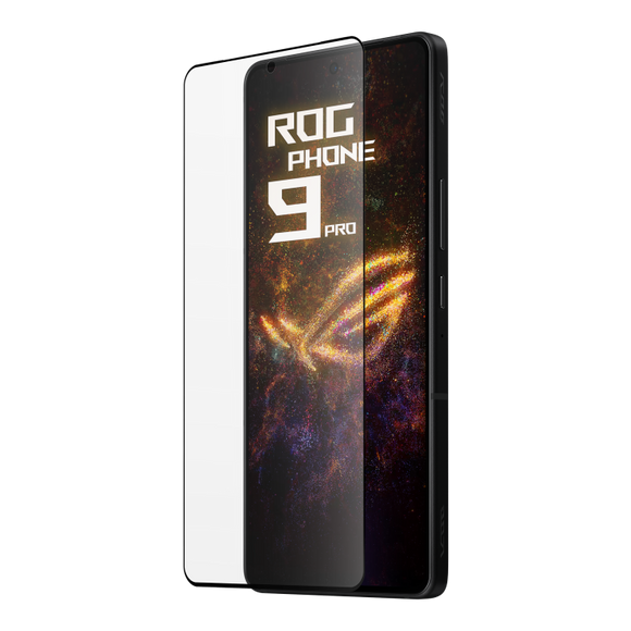 Asus Rog Phone 9 / 9 Pro - Asus Rog Original Tempered Glass Screen Protector